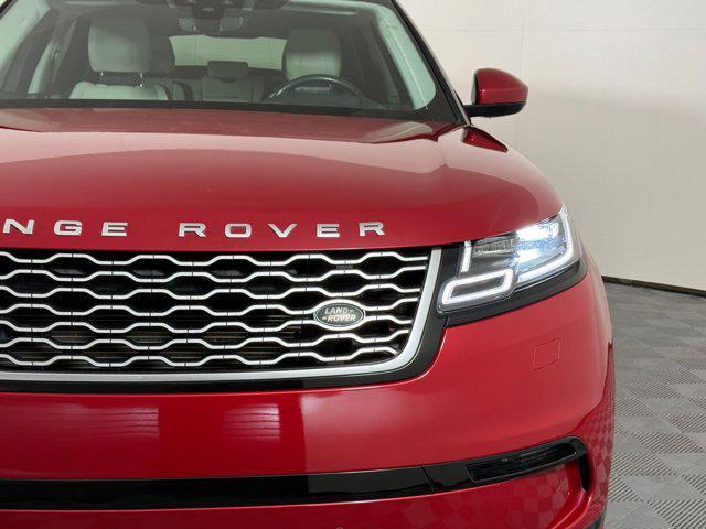 used 2020 Land Rover Range Rover Velar car, priced at $23,999