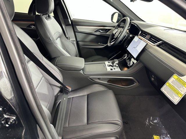 used 2026 Jaguar F-PACE car, priced at $57,462