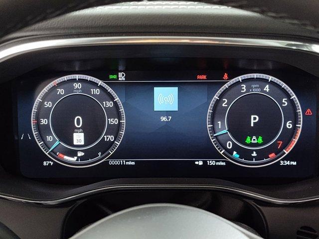 used 2026 Jaguar F-PACE car, priced at $61,182