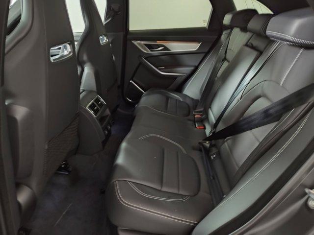 used 2026 Jaguar F-PACE car, priced at $61,182
