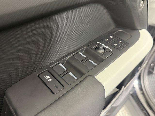 used 2024 Land Rover Defender car, priced at $44,996