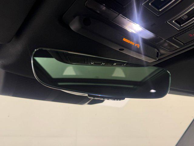 used 2024 Land Rover Defender car, priced at $44,996