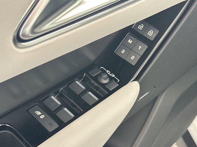 used 2026 Land Rover Range Rover Velar car, priced at $58,982