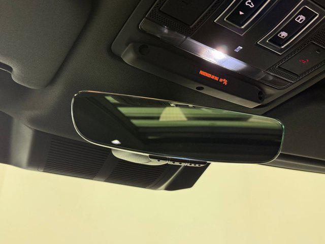 used 2023 Land Rover Defender car, priced at $57,223