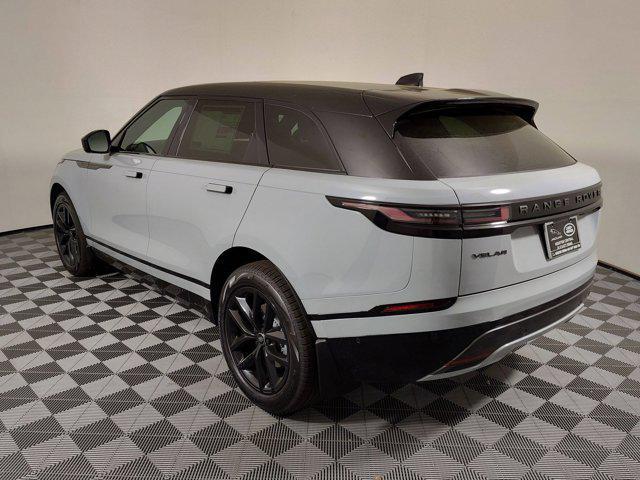 used 2026 Land Rover Range Rover Velar car, priced at $61,985