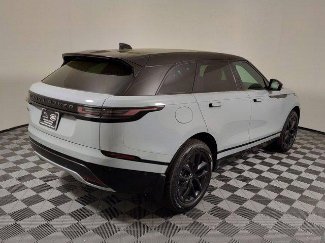 used 2026 Land Rover Range Rover Velar car, priced at $61,985