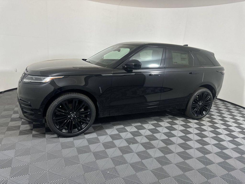 used 2026 Land Rover Range Rover Velar car, priced at $67,216