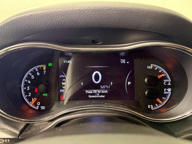 used 2019 Jeep Grand Cherokee car, priced at $15,999