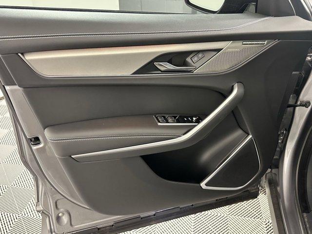used 2026 Jaguar F-PACE car, priced at $58,902
