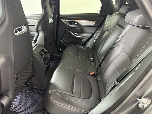 used 2026 Jaguar F-PACE car, priced at $58,902
