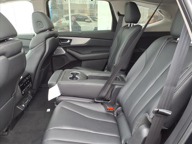 new 2026 Acura MDX car, priced at $61,350