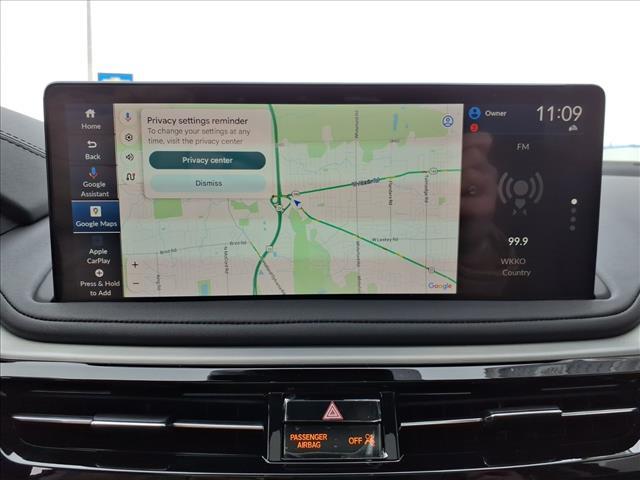 new 2026 Acura MDX car, priced at $61,350