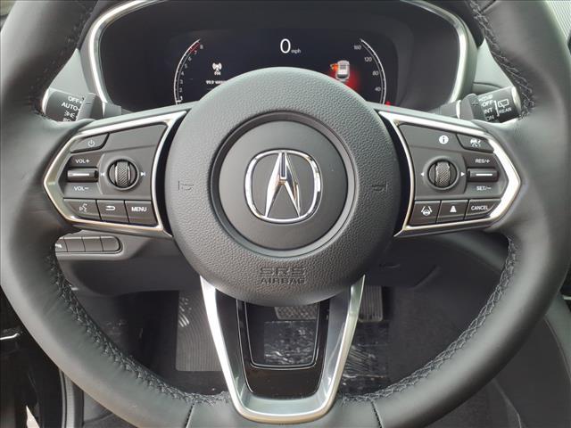 new 2026 Acura MDX car, priced at $61,350