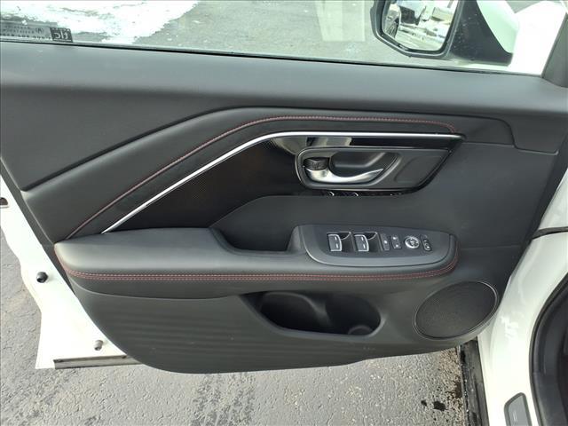 used 2025 Acura ADX car, priced at $40,693