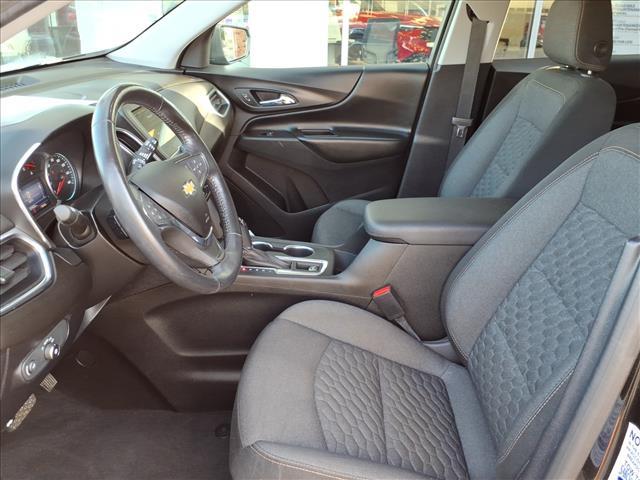 used 2019 Chevrolet Equinox car, priced at $11,382