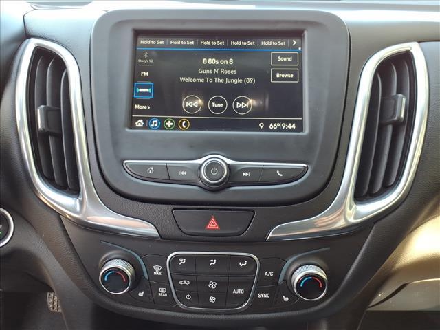 used 2019 Chevrolet Equinox car, priced at $11,382