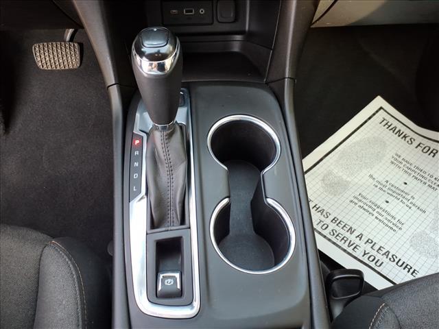 used 2019 Chevrolet Equinox car, priced at $11,382