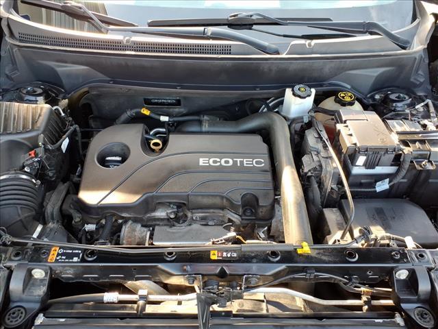 used 2019 Chevrolet Equinox car, priced at $11,382
