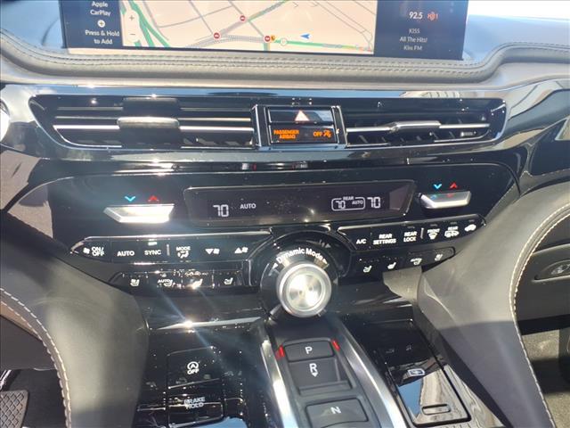 new 2026 Acura MDX car, priced at $68,950