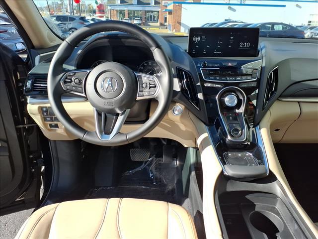 used 2024 Acura RDX car, priced at $43,769
