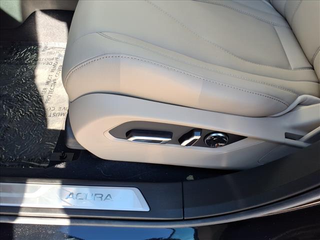 used 2024 Acura RDX car, priced at $43,769