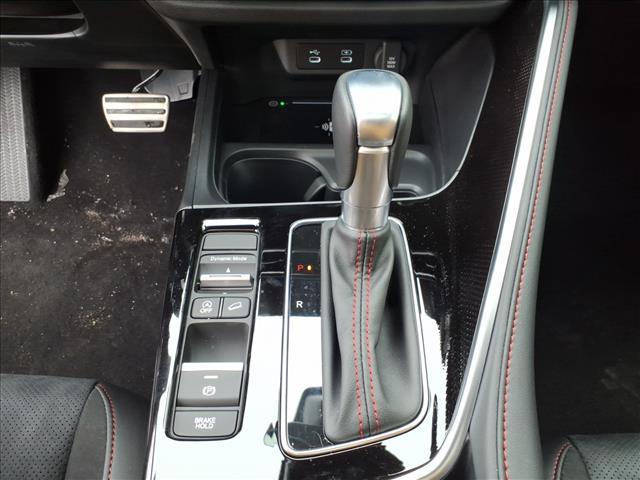 new 2025 Acura ADX car, priced at $41,350