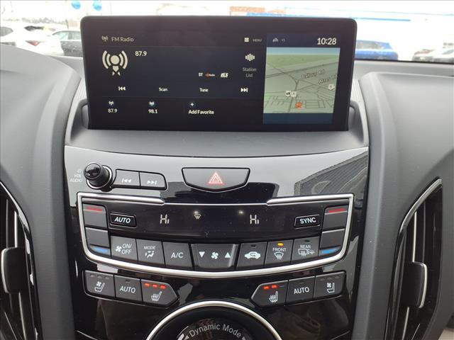 new 2026 Acura RDX car, priced at $54,800