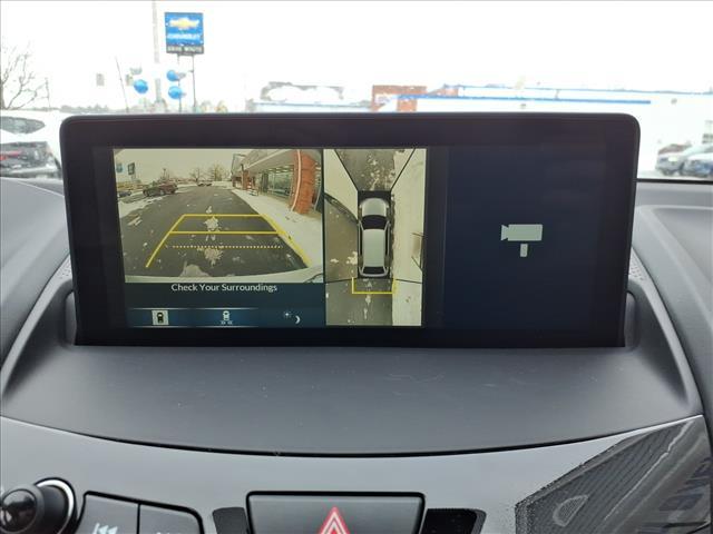 new 2026 Acura RDX car, priced at $54,800