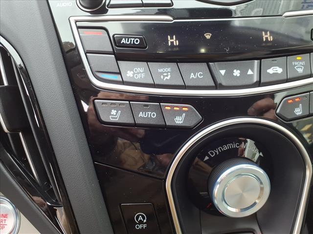 new 2026 Acura RDX car, priced at $54,800