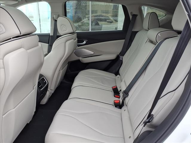 new 2026 Acura RDX car, priced at $54,800