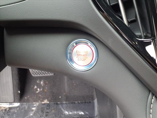 new 2026 Acura RDX car, priced at $47,050