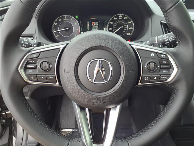 new 2026 Acura RDX car, priced at $47,050