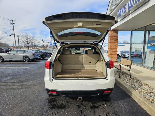 used 2013 Acura RDX car, priced at $9,949