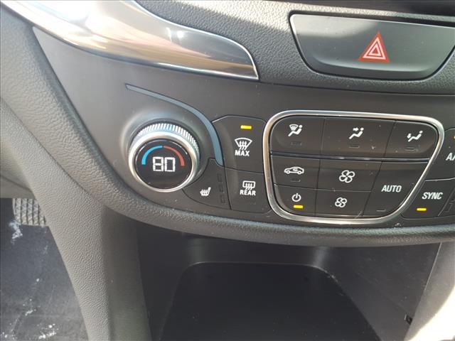 used 2020 Chevrolet Equinox car, priced at $11,314