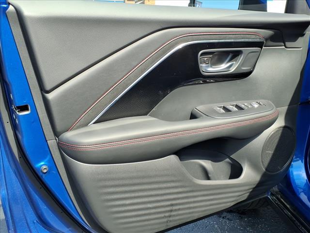 used 2025 Acura ADX car, priced at $39,691