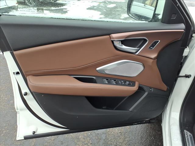 new 2026 Acura RDX car, priced at $49,650