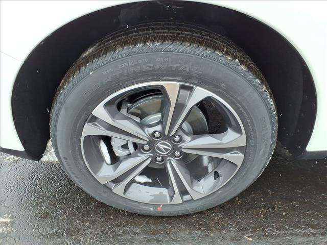 new 2026 Acura RDX car, priced at $49,650