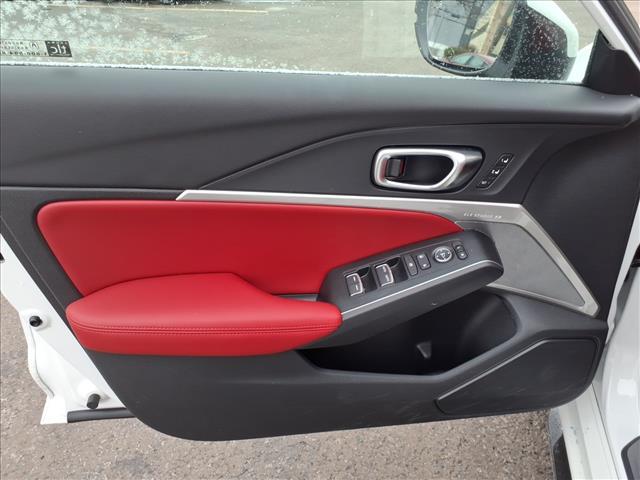 new 2026 Acura Integra car, priced at $41,095