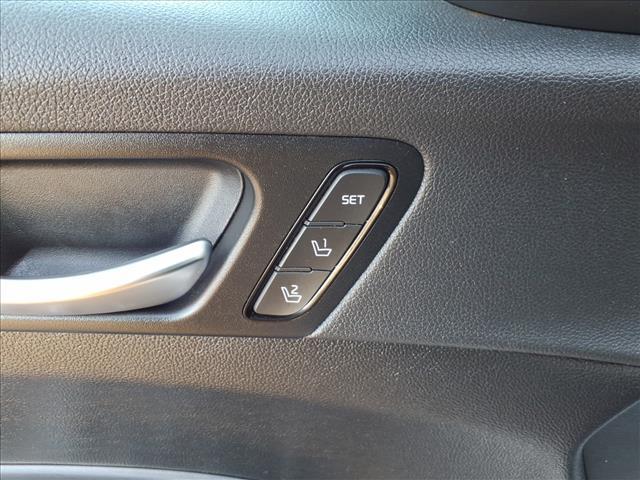 used 2018 Kia Optima Hybrid car, priced at $9,570