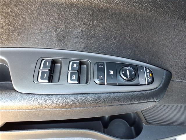 used 2018 Kia Optima Hybrid car, priced at $9,570