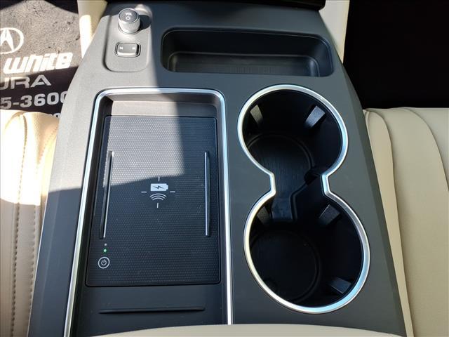 used 2026 Acura MDX car, priced at $53,667