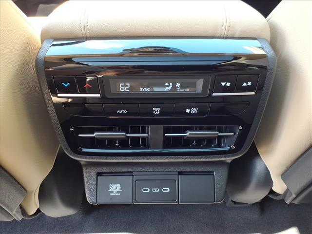 used 2026 Acura MDX car, priced at $53,667