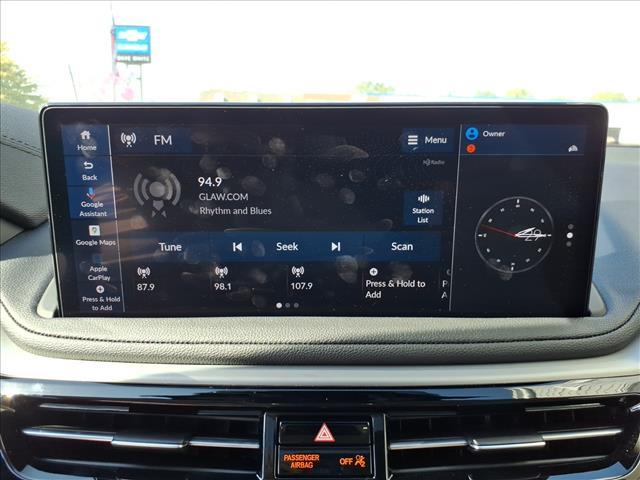 used 2026 Acura MDX car, priced at $53,667