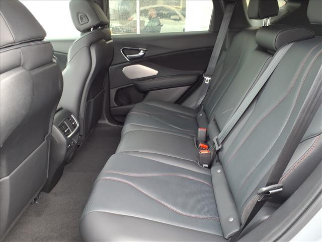 new 2026 Acura RDX car, priced at $56,800