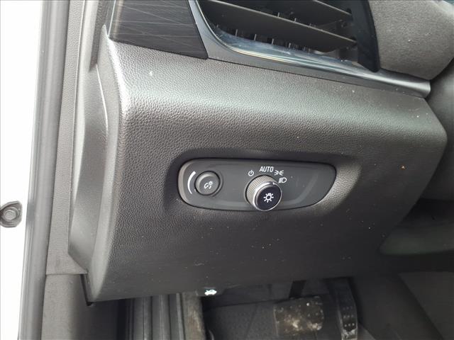 used 2023 Chevrolet Traverse car, priced at $36,174