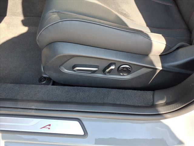 used 2025 Acura TLX car, priced at $44,894