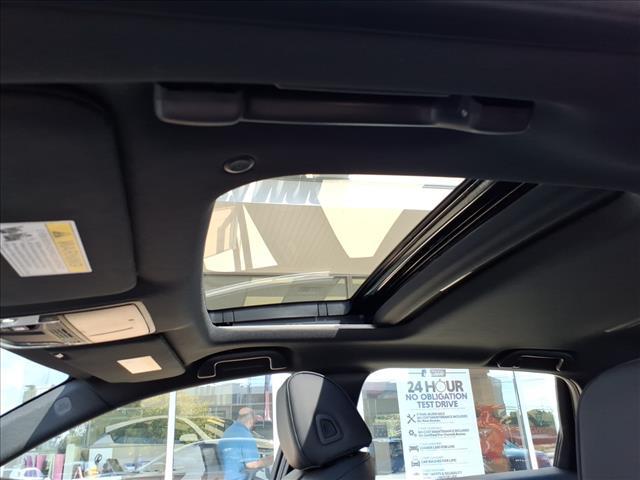 used 2025 Acura TLX car, priced at $44,894