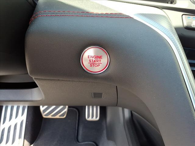 used 2025 Acura TLX car, priced at $44,894