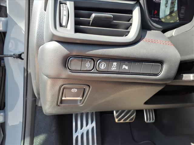 used 2025 Acura TLX car, priced at $44,894