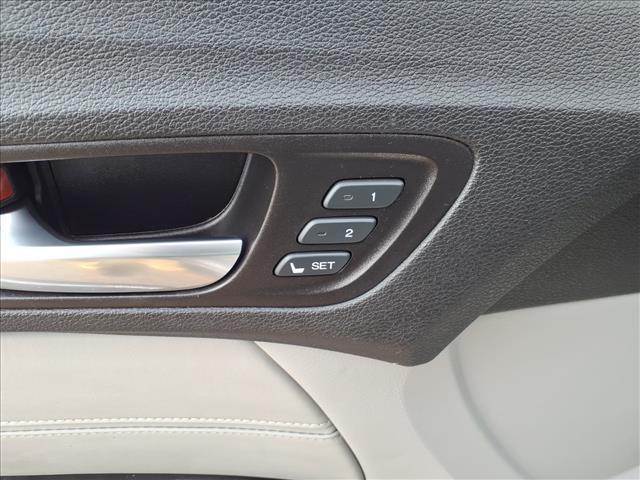 used 2016 Acura TLX car, priced at $14,387